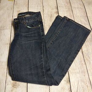 Guess Women's Jeans Belmont Flare